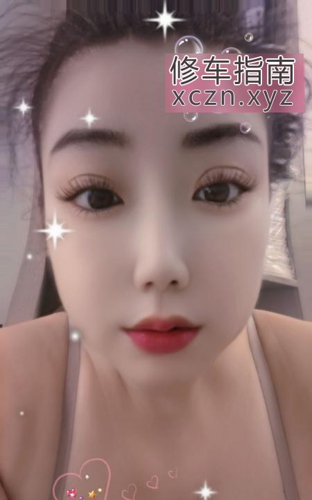 长沙第一次去浣纱足道小乔