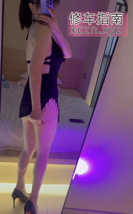 [上海-静安区]静安骚御姐如梦