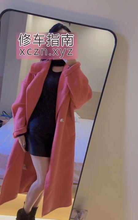 [上海-静安区]静安骚御姐如梦