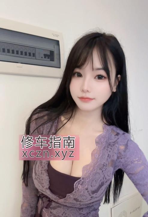 长沙恬恬小美女