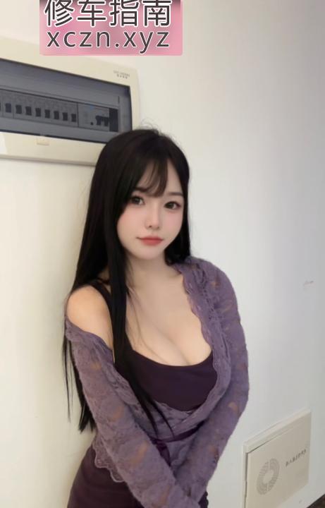 长沙恬恬小美女