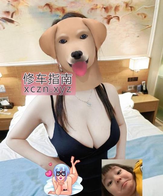 [江苏-常州]新北颜值小妹