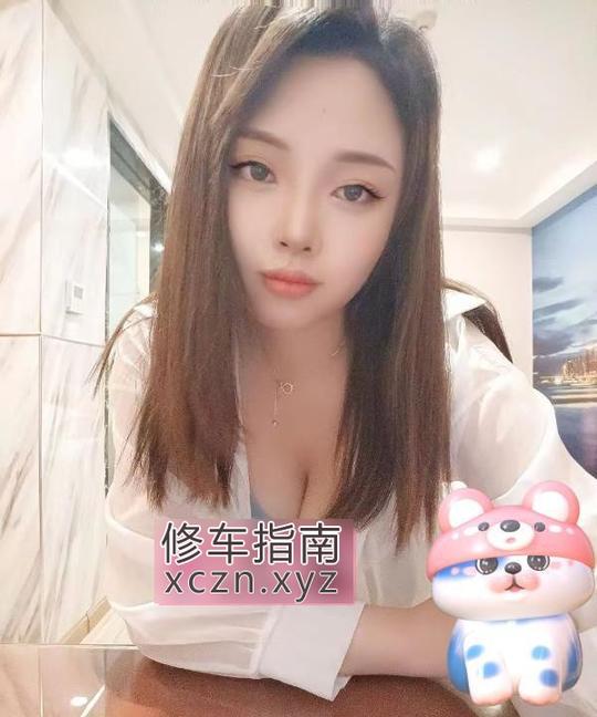 [江苏-常州]新北颜值小妹