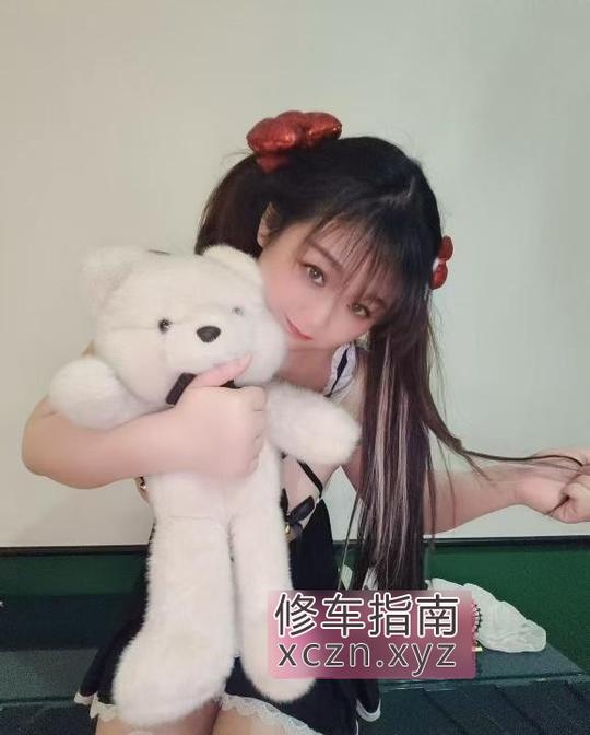 [江苏-无锡]梁溪区贝贝