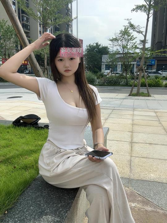 [新疆-乌鲁木齐]新来的大胸妹妹