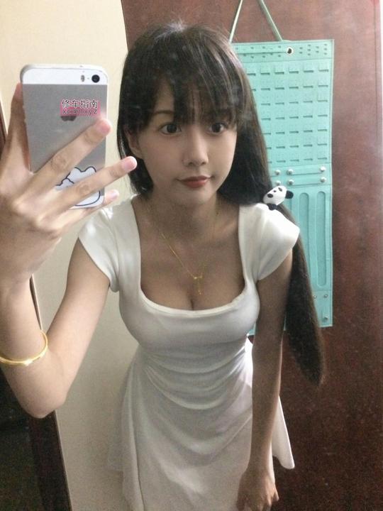 [浙江-杭州]逼紧水多奶挺的小少妇