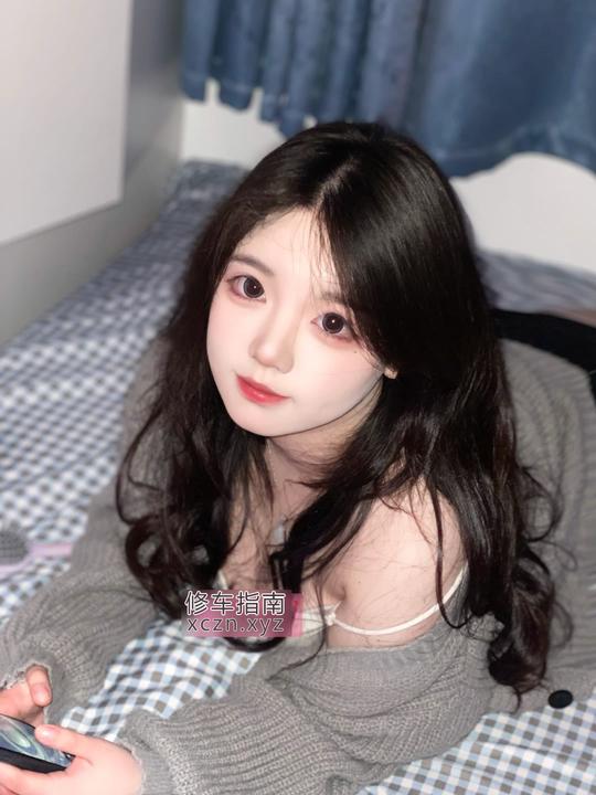 [江苏-常州]新北嫩多汁妹子