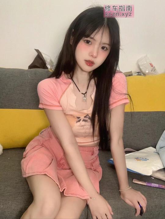 [西藏-拉萨]风骚粉嫩制服小妹妹