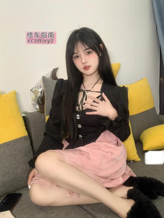 [西藏-拉萨]风骚粉嫩制服小妹妹