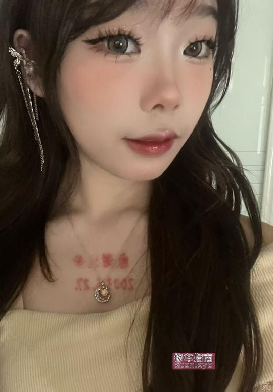 [天津-西青区]西青中北小姐姐