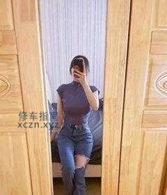 [山东-东营]东营大奶妹