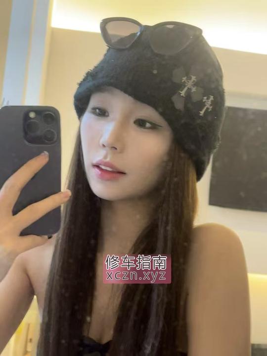 [湖南-长沙]服务很好的小美女