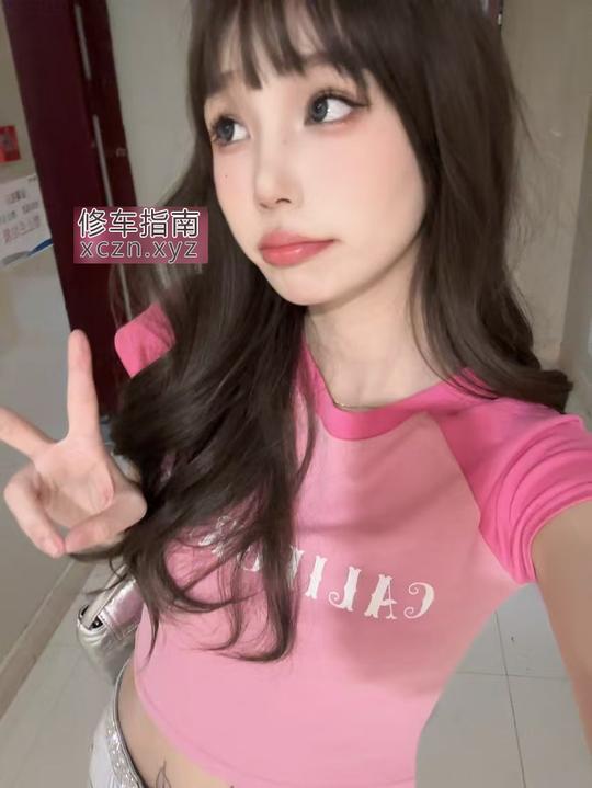 [湖南-长沙]服务很好的小美女