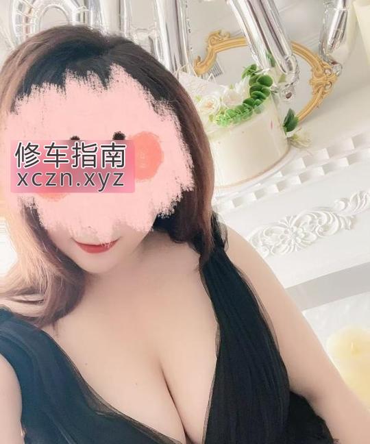 [江苏-常州]大胸肤白的小姐姐