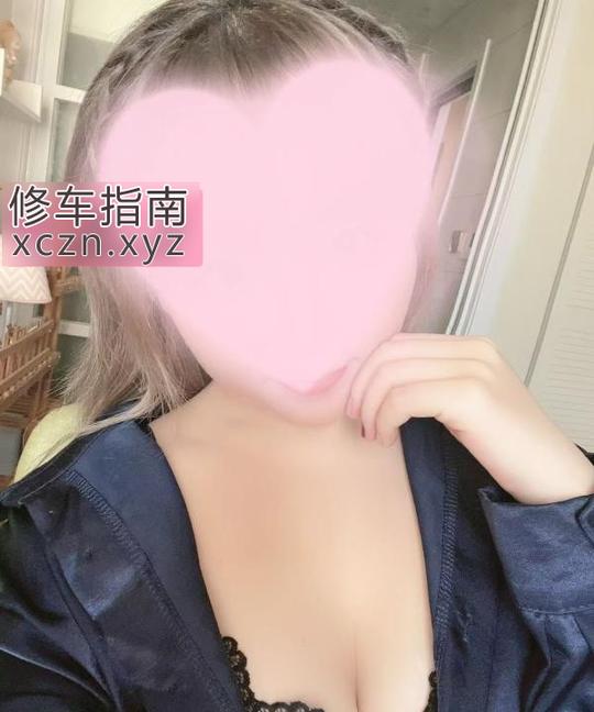 [江苏-常州]大胸肤白的小姐姐
