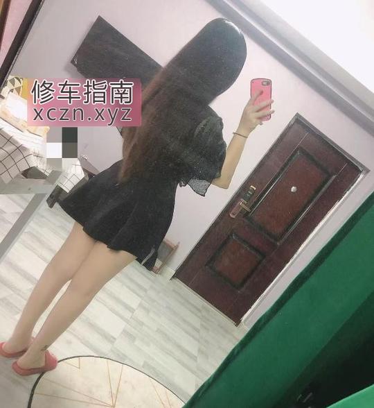 [江苏-常州]大胸肤白的小姐姐