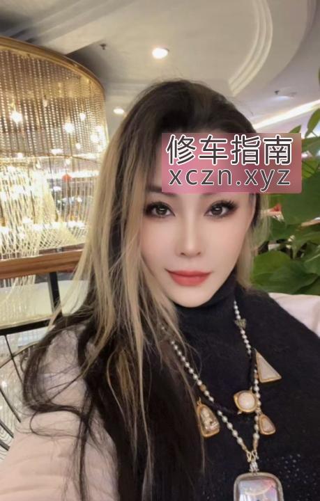 珠海不瘦潘金莲
