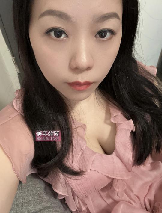 [上海-闵行区]闵行美乳少妇欣欣