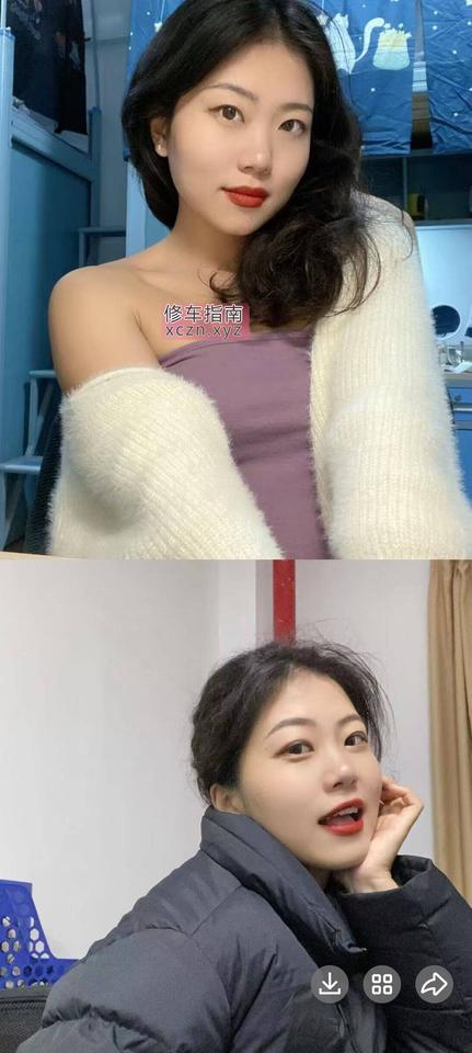 [吉林-长春]长春美女