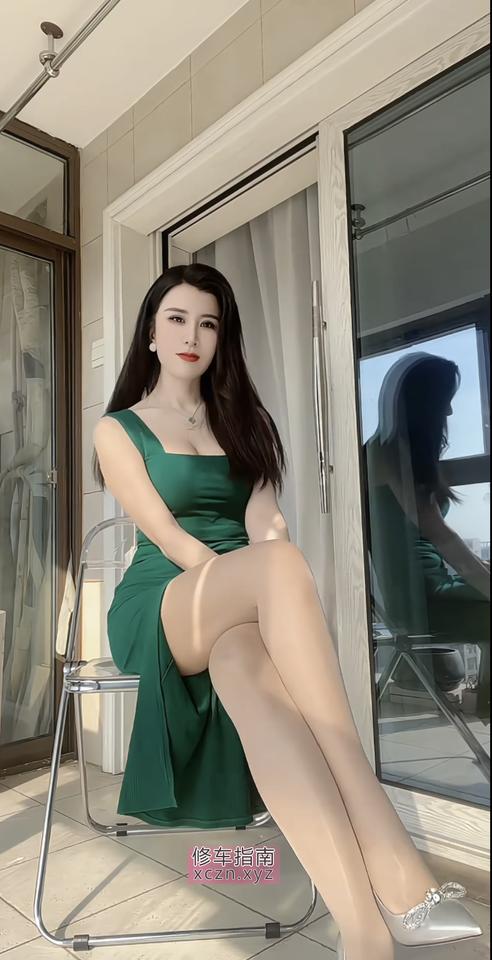 [吉林-长春]服务性风骚熟女