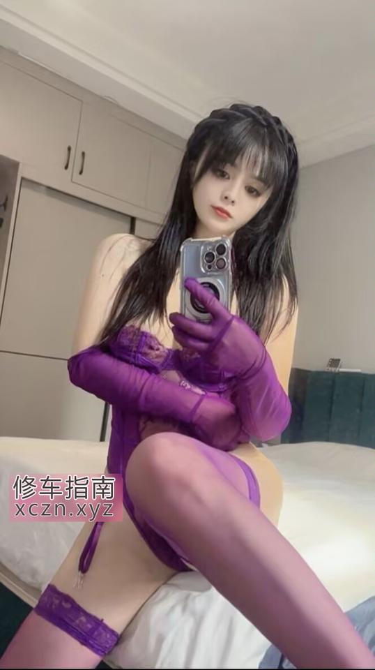 [山东-青岛]市北的骚女猫猫