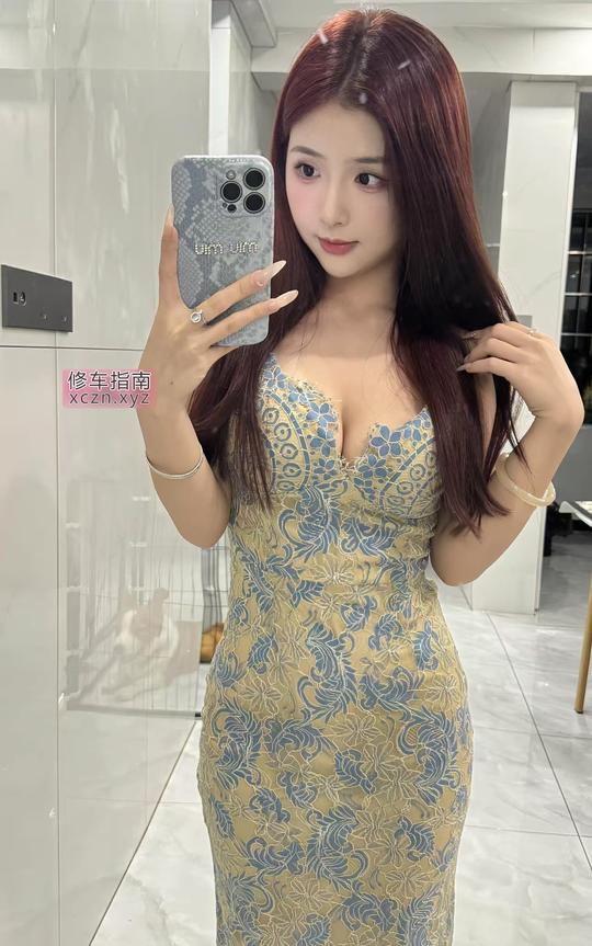 [新疆-乌鲁木齐]大胸爆汁玉女