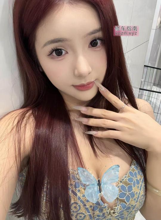 [新疆-乌鲁木齐]大胸爆汁玉女