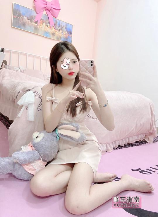 [浙江-温州]小嫩骚逼妹妹