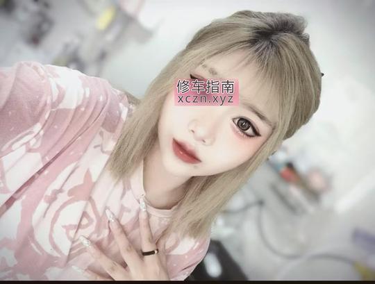 [山东-济南]新人小妹