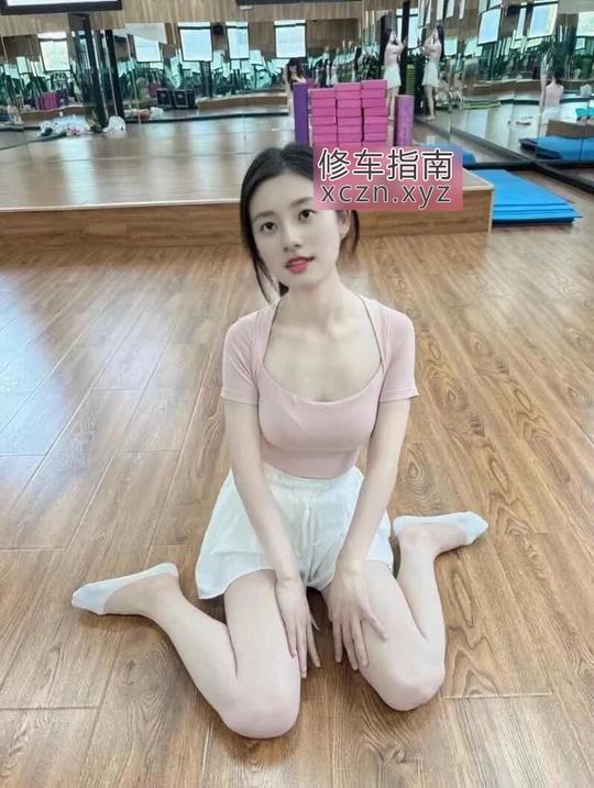 [湖南-长沙]瑜伽妹妹的一日