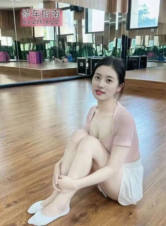 [湖南-长沙]瑜伽妹妹的一日
