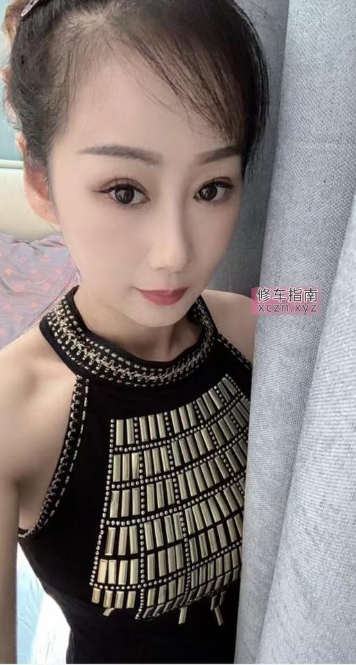 天桥区努力女神