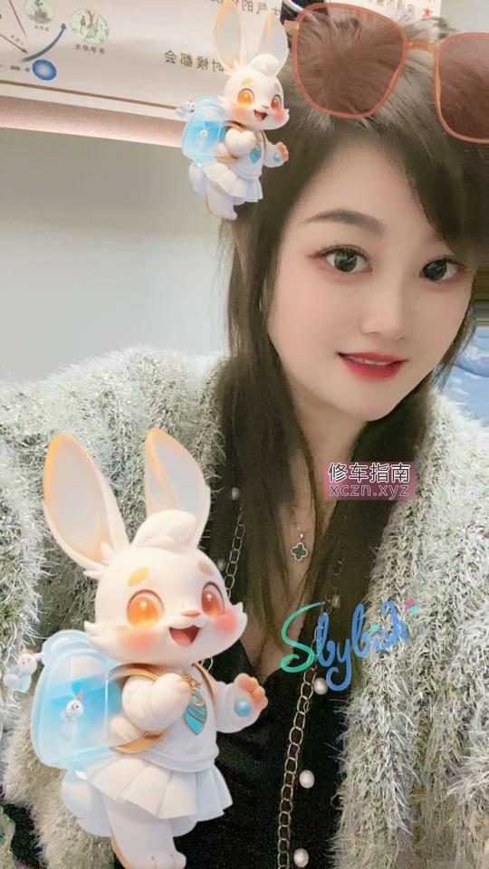 南庄镇小姐