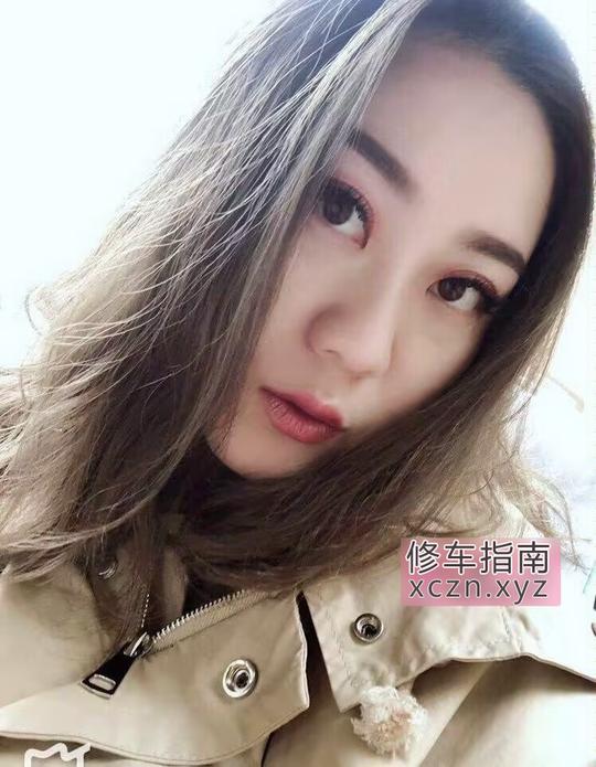 [山西-大同]会夹多水少妇安然