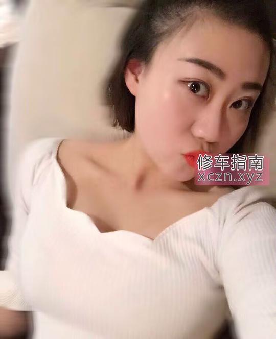 [山西-大同]会夹多水少妇安然
