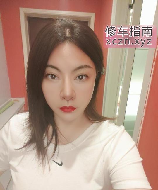 [山东-青岛]李沧小少妇