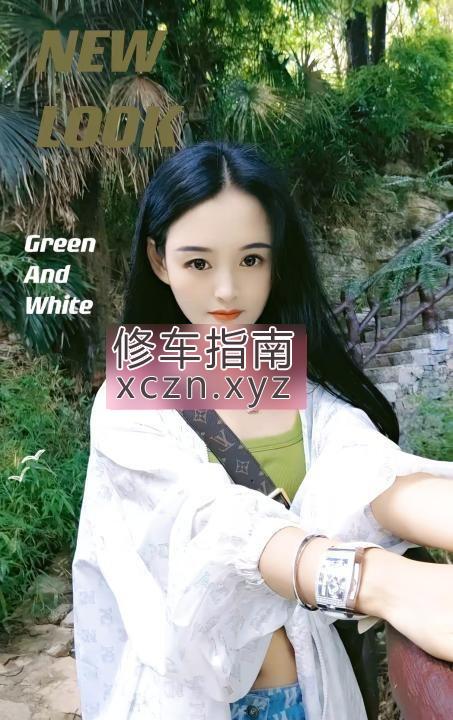 [天津-滨海新区]塘沽颜值小美女