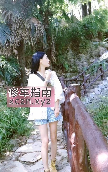 [天津-滨海新区]塘沽颜值小美女