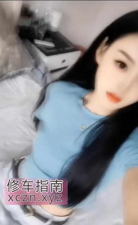[天津-滨海新区]塘沽颜值小美女