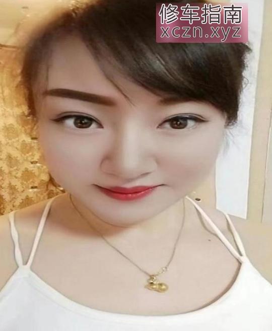 [辽宁-沈阳]高挑轻熟女