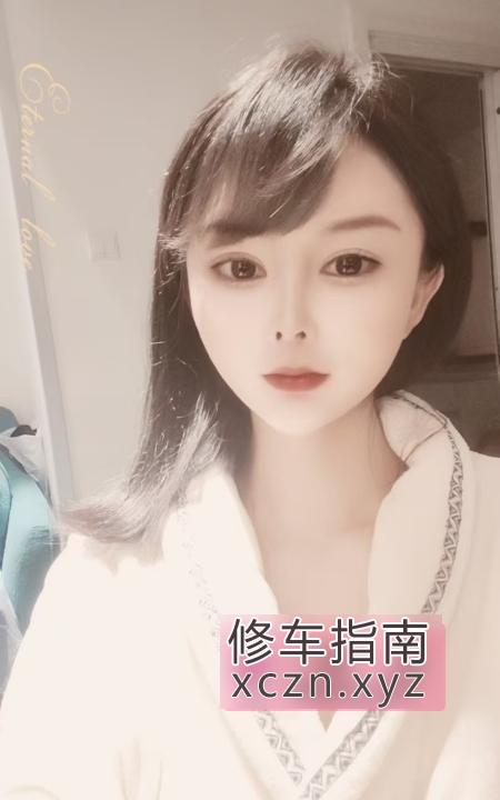 [陕西-西安]莲湖川妹子安娜
