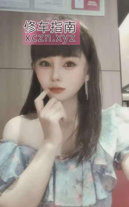 [陕西-西安]莲湖川妹子安娜