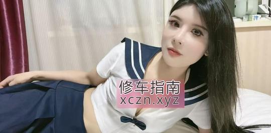 [陕西-西安]南稍门JK服务系小甜