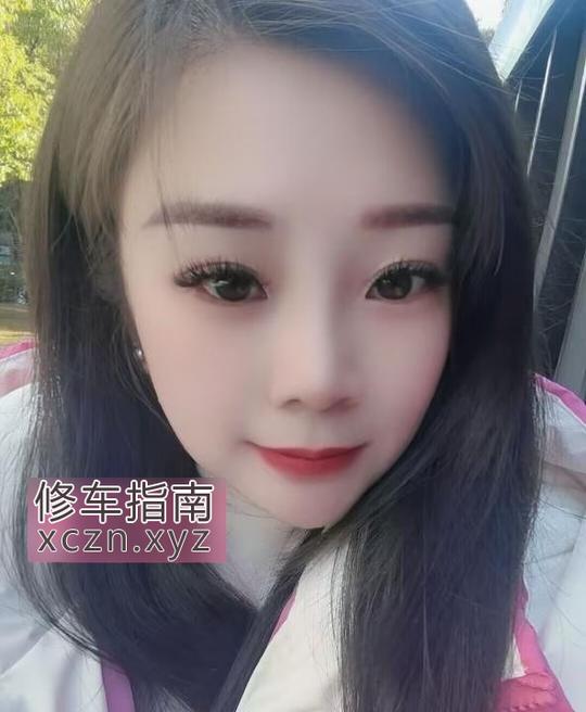 [江苏-南通]市区大熊小姐姐
