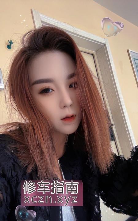 [黑龙江-哈尔滨]冰城小姐姐