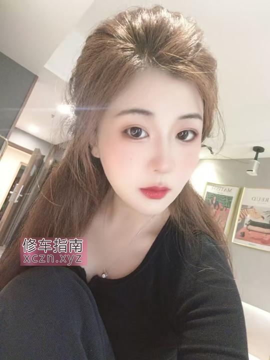 [江西-南昌]白皙东北妹子