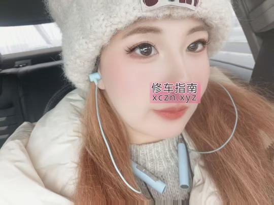 [江西-南昌]白皙东北妹子