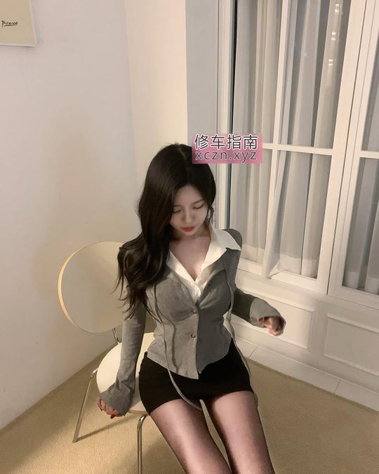 [新疆-乌鲁木齐]妩媚多姿水多妹妹