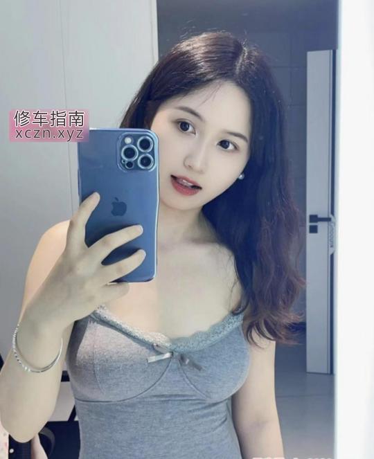 [江苏-无锡]温柔性感小姐姐