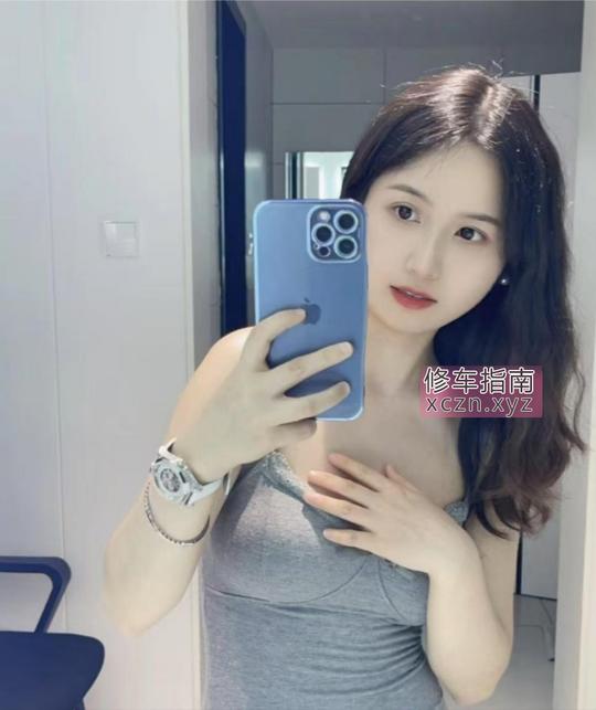 [江苏-无锡]温柔性感小姐姐